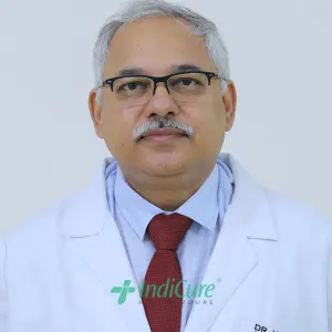 Dr Vivek Mittal